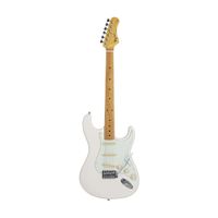 Guitarra Tagima Tg-530 Fwh Woodstock Frozen White