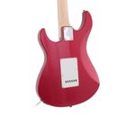 YAMAHA-PACIFICA-012-Red-metallic-11