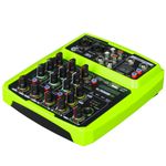 CUSTOM-SOUND-CMX-4C-USB-GREEN-OFF