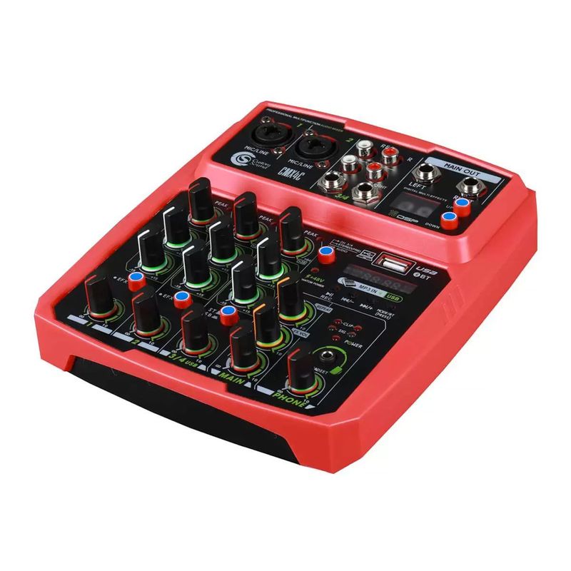 CUSTOM-SOUND-CMX-4C-USB-RED-OFF