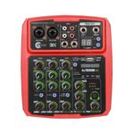 CUSTOM-SOUND-CMX-4C-USB-RED-