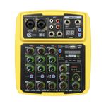 CUSTOM-SOUND-CMX-4C-USB-YELLOW-11