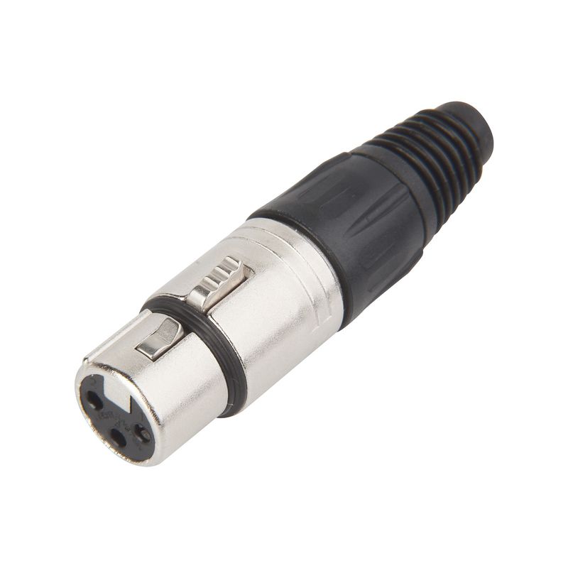 NEUTRIK-NC3Fx