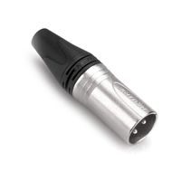 Conector Neutrik Nc3Mxx Xlr Macho