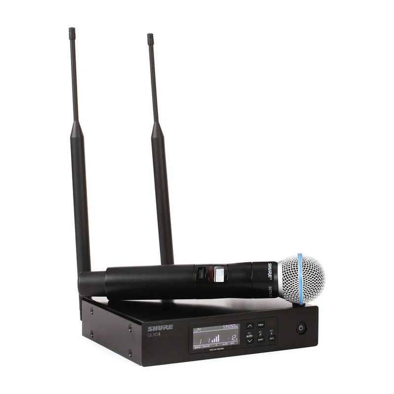 SHURE-QLXD-24-BETA-58-55