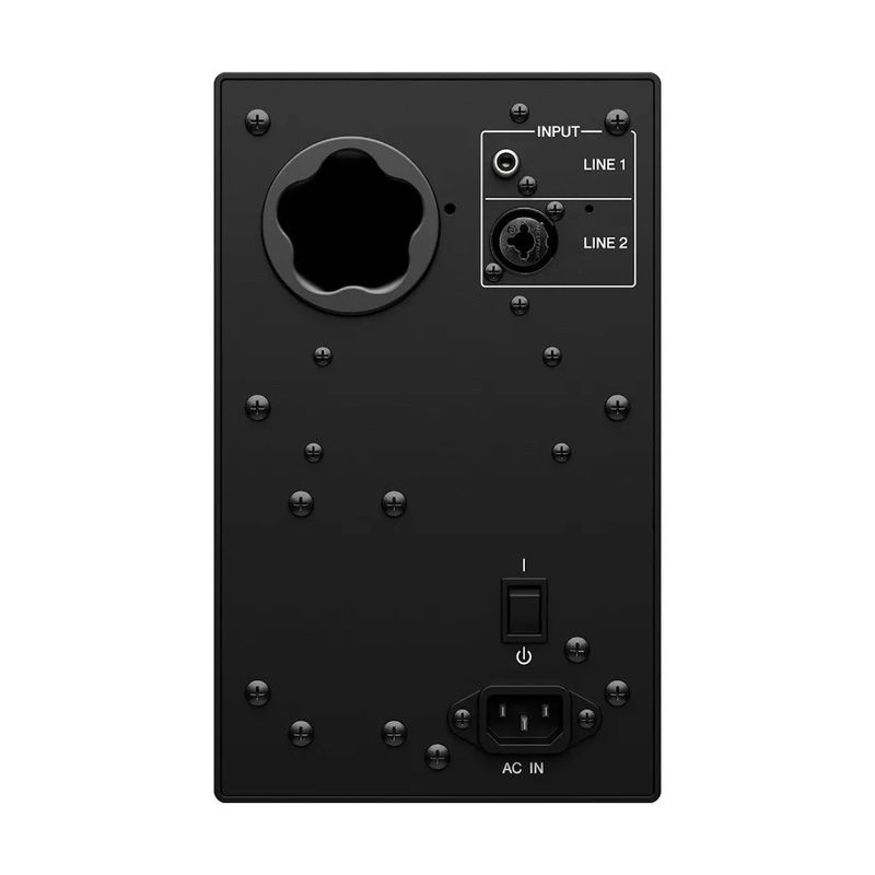 YAMAHA-MSP3A-1
