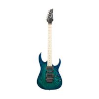 Guitarra Ibanez Rg370Ahmz-Bmt 6 Cordas