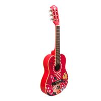 Violão Phx Phoenix Vid-Mn1 Infantil Minnie