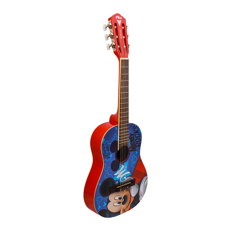 PHX-VID-MR1-DISNEY-INFANTIL-MICKEY-ROCKS-