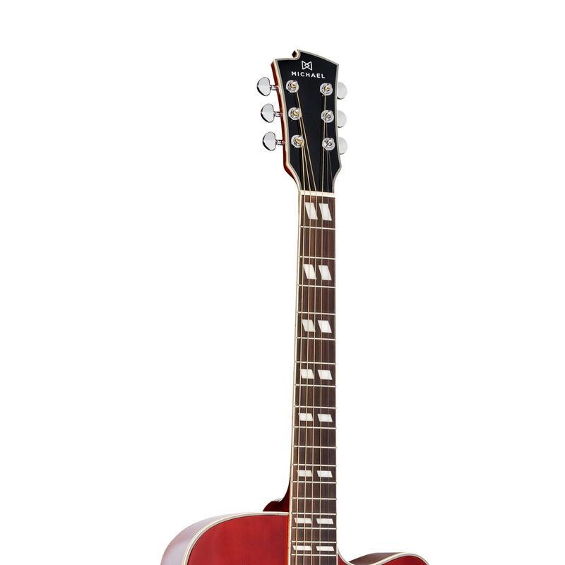 MICHAEL-VM925DTC-VS-GALAXY-VINTAGE-SUNBURST-FOLK-CUTWAY-1