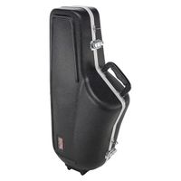 Case Gator Para Saxofone Alto Gc-Alto Sax
