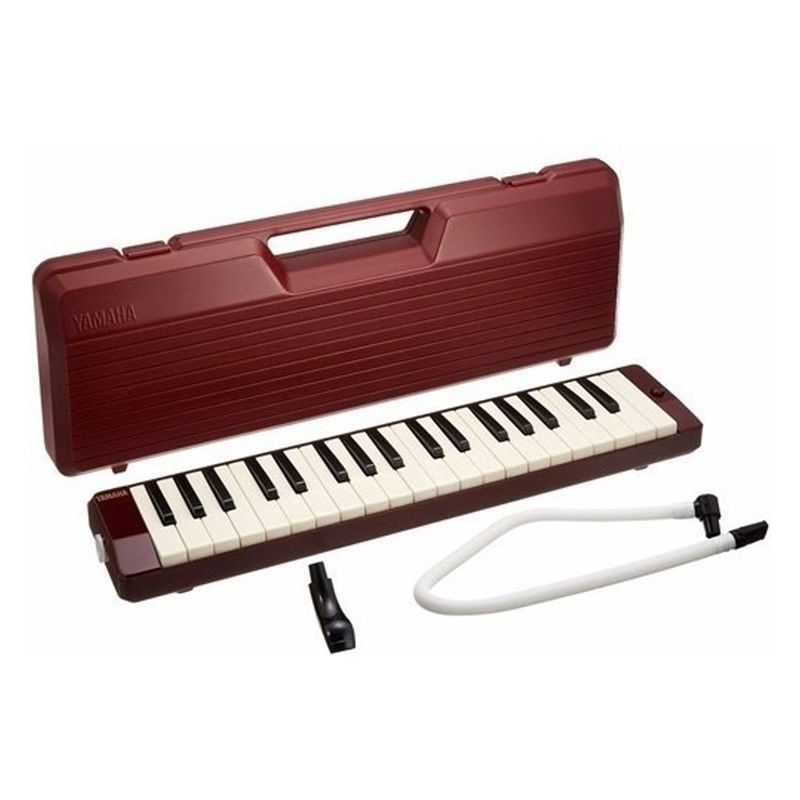 YAMAHA-PIANICA-P-37D