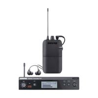 Transmissor Shure Psm-300 P3 Tbr-J13