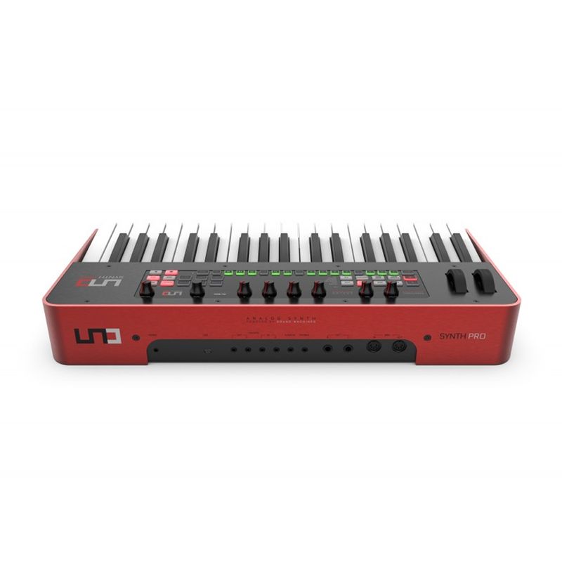 TECLADO-SINTETIZADOR-IK-MULTIMEDIA-PARAPHONIC-DUAL-FILTER-SYNTHESIZER-WITH-KEYBOARD-11