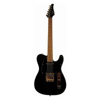 Guitarra Suhr 01-Sig-0030 Signature Mateus Asato Classic T-Black