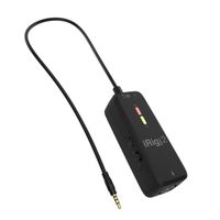 Interface Ik Multimedia Irig Pre 2 Para Voz