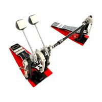 Pedal Bumbo Odery Duplo Pd-902Pr Privilege Direct Drive