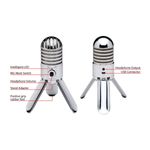 MICROFONE-SAMSON-METEOR-CONDENSADOR-STUDIO-USB