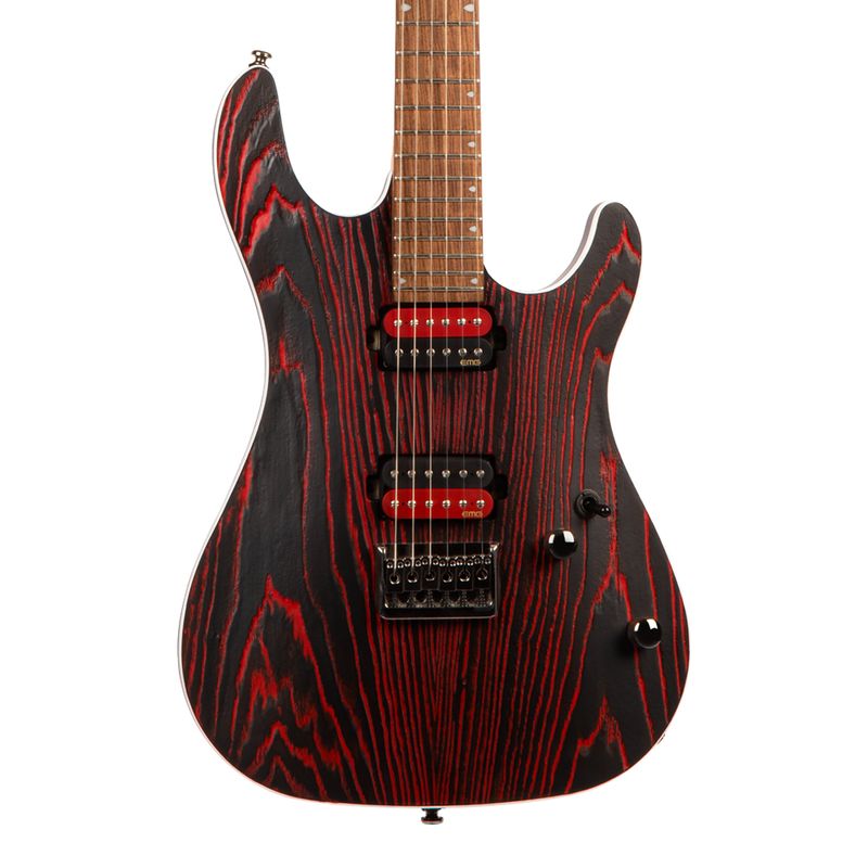 CORT-KX300-ETCHED-EMG-ETCHED-BLACK-RED-EBR-ok