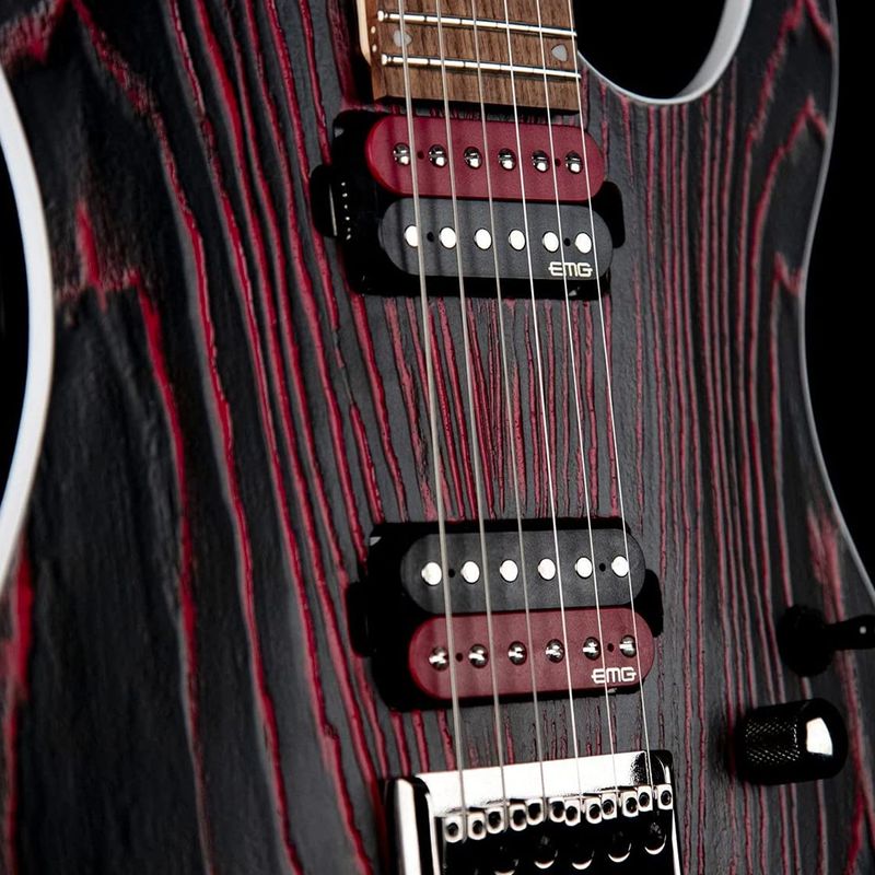 CORT-KX300-ETCHED-EMG-ETCHED-BLACK-RED-EBR-