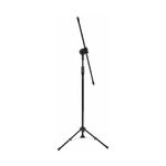 PEDESTAL-DE-MICROFONE-VISAO-PE3-GIRAFA-PRETO