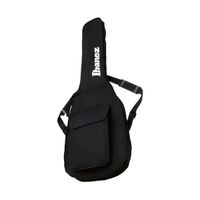 Capa Para Guitarra Ibanez Igb101  Bk