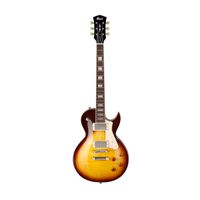 Guitarra Les Paul Cort Cr250 Vintage Burst