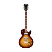 Guitarra Les Paul Cort Cr300 Emg Fat55 Aged Vintage Burst