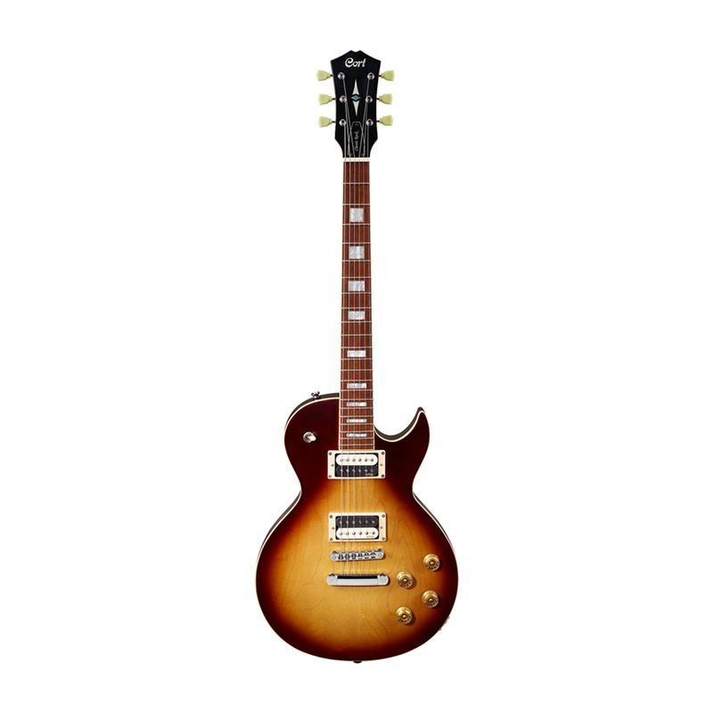 GUITARRA-LES-PAUL-CORT-CR300-EMG-FAT55-AGED-VINTAGE-BURST-off