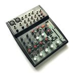 Mesa-Behringer-Xenyx-1002FX-Fonte-220w-Showroom-333