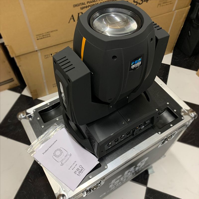 MOVING-BEAM-200-PRO-LIGHT-UK-LIMITED-SHOWROOM-