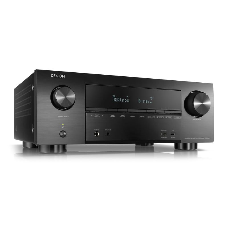 DENON-AVR-X3500H