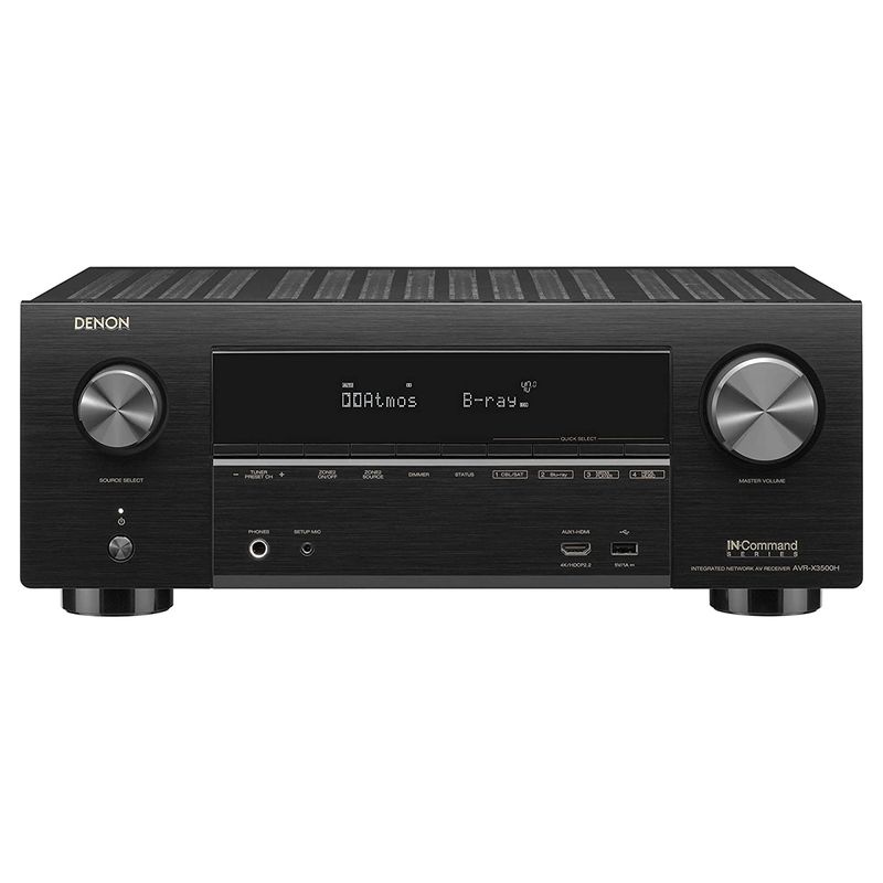 DENON-AVR-X3500H-ok