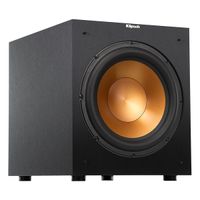 Subwoofer Ativo Klipsch R-12Sw 400W Pico Bivolt
