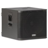 Subwoofer Qsc Kw181 Para Home