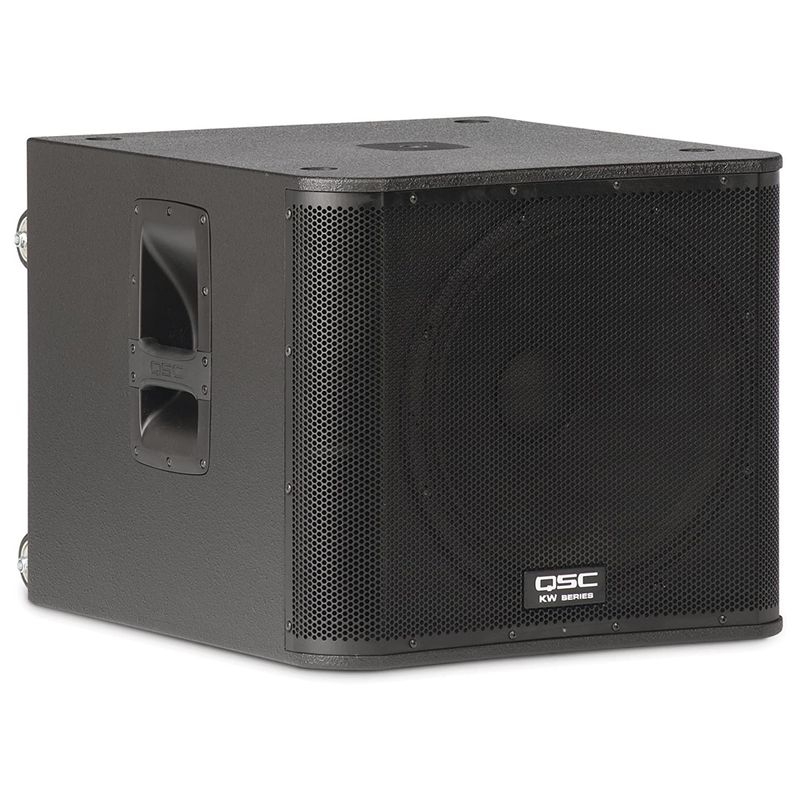 SUBWOOFER-QSC-KW181-PARA-HOMET-HEATER-2