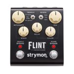 STRYMON-FLINT-TREMOLO-AND-REVERB-EFFECT-off