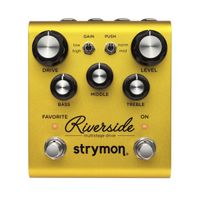 Pedal Strymon Riverside Multistage Drive
