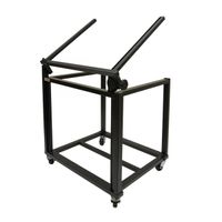 Rack Periféricos Saty Ra 45