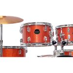 BATERIA-MAPEX-PDG5245TPRODIGY-5PcS-ORANGE-SPARKLE