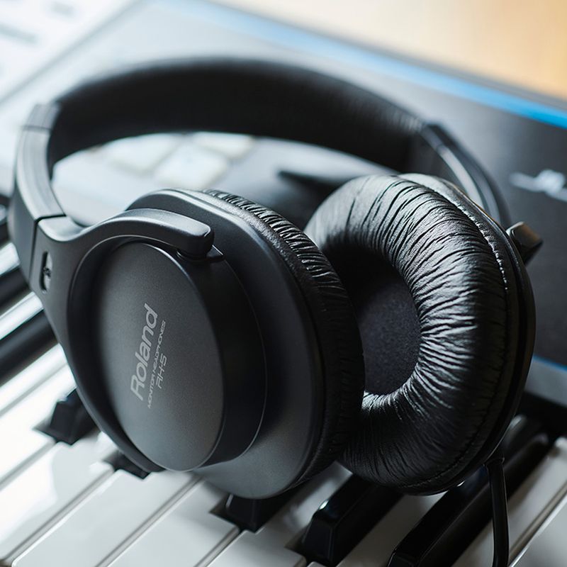ROLAND-RH-5