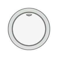 Pele 22 Remo P3-1322-Bp Powerstroke 3 Transparente (10845)