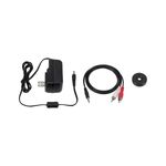 AUDIO-TECHNICA-AT-LP60XHP-GM-C