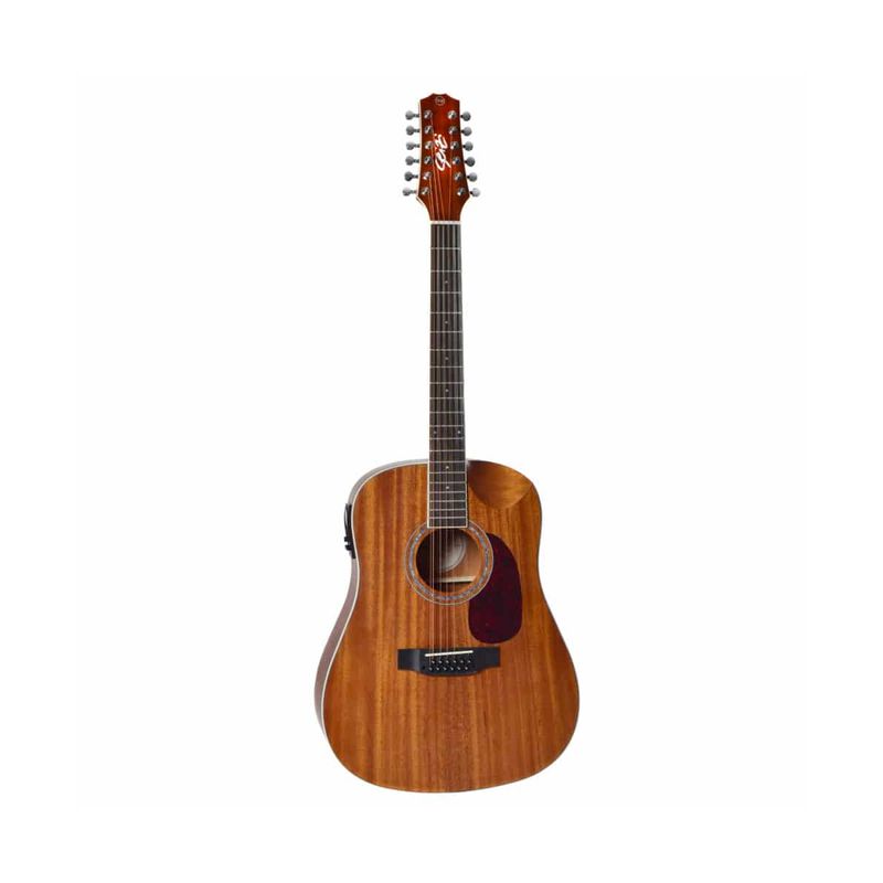 Seizi-Akira-Half-Cutaway-12-cordas-–-Mahogany-Satin-Com-Bag-sss