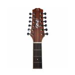 Seizi-Akira-Half-Cutaway-12-cordas-–-Mahogany-Satin-Com-Bag-eee