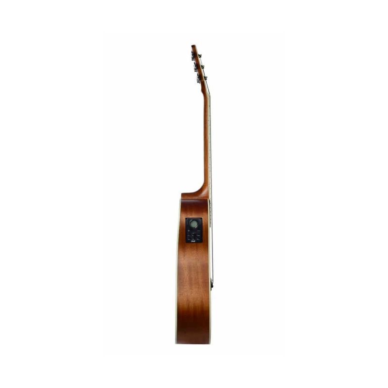 Seizi-Akira-Half-Cutaway-Mahogany-Satin-Com-Bag