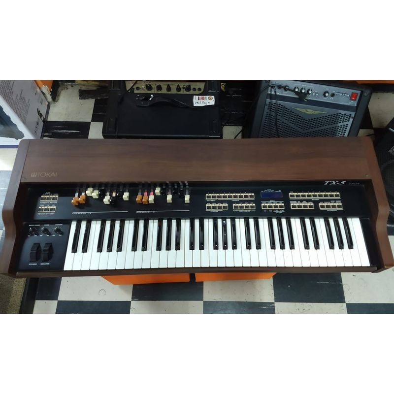 TOKAI-TX-5-USADOS