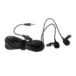 Microfone-de-Lapela-Duplo-para-Smartphone-KL-2---KADOSH