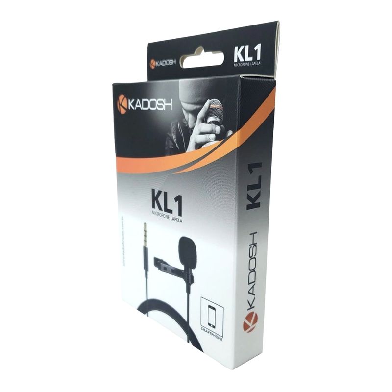 Kadosh-KL1-1111
