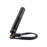 Microfone Kadosh Para Câmera K-9V